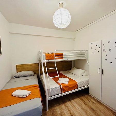 Punta Me Rooms In The Best Location Of Madrid Downtown Екстер'єр фото