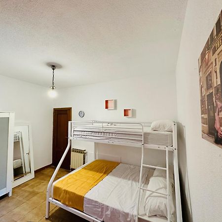 Punta Me Rooms In The Best Location Of Madrid Downtown Екстер'єр фото