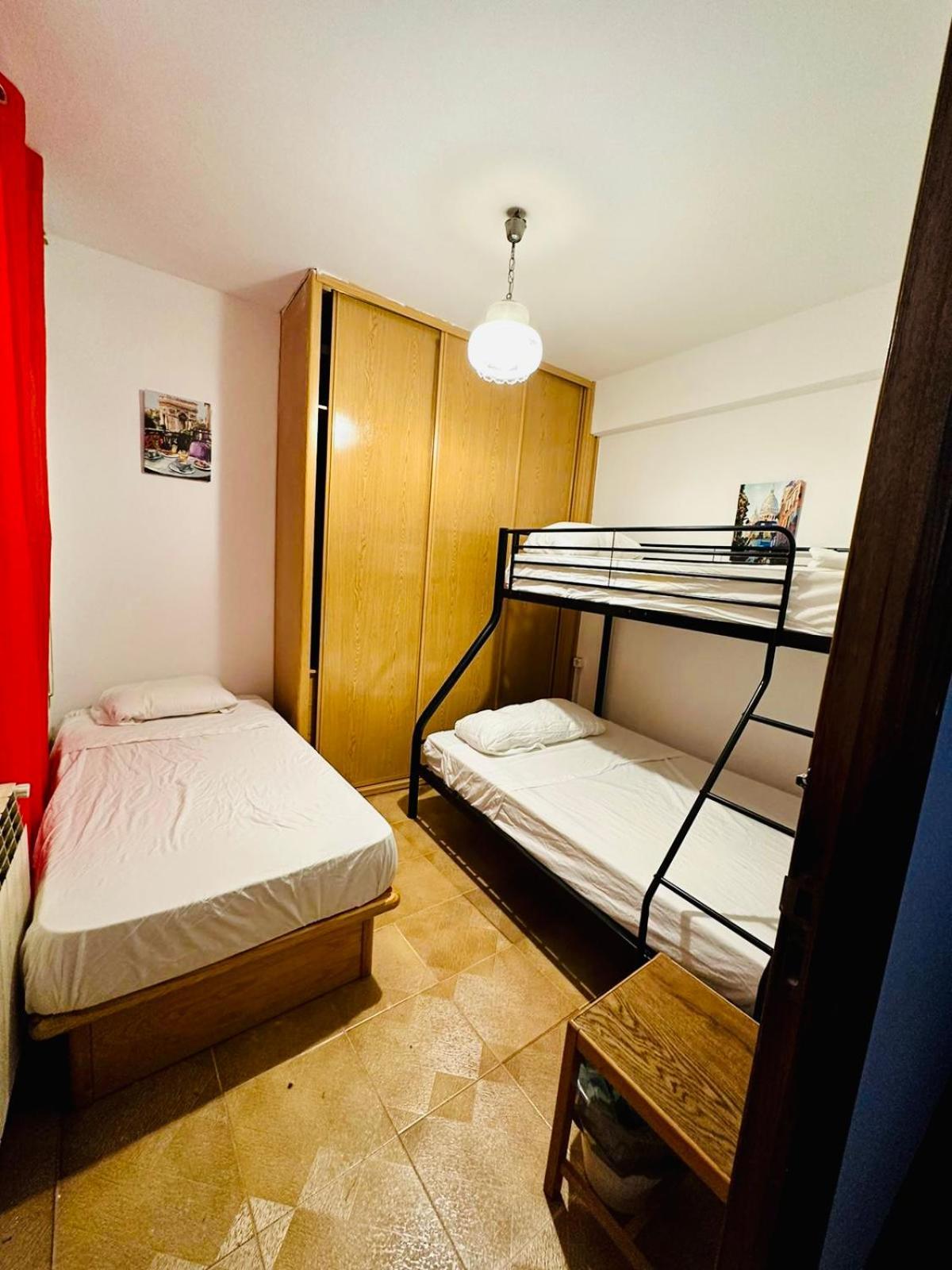 Punta Me Rooms In The Best Location Of Madrid Downtown Екстер'єр фото