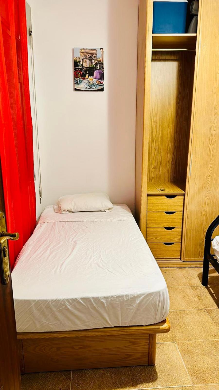 Punta Me Rooms In The Best Location Of Madrid Downtown Екстер'єр фото