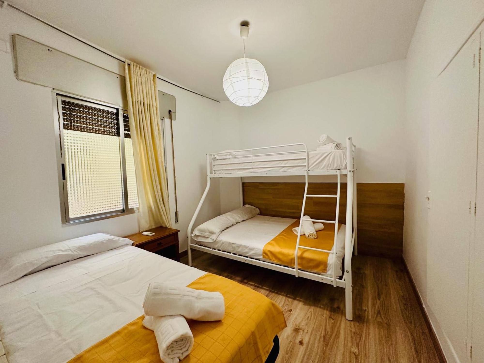 Punta Me Rooms In The Best Location Of Madrid Downtown Екстер'єр фото