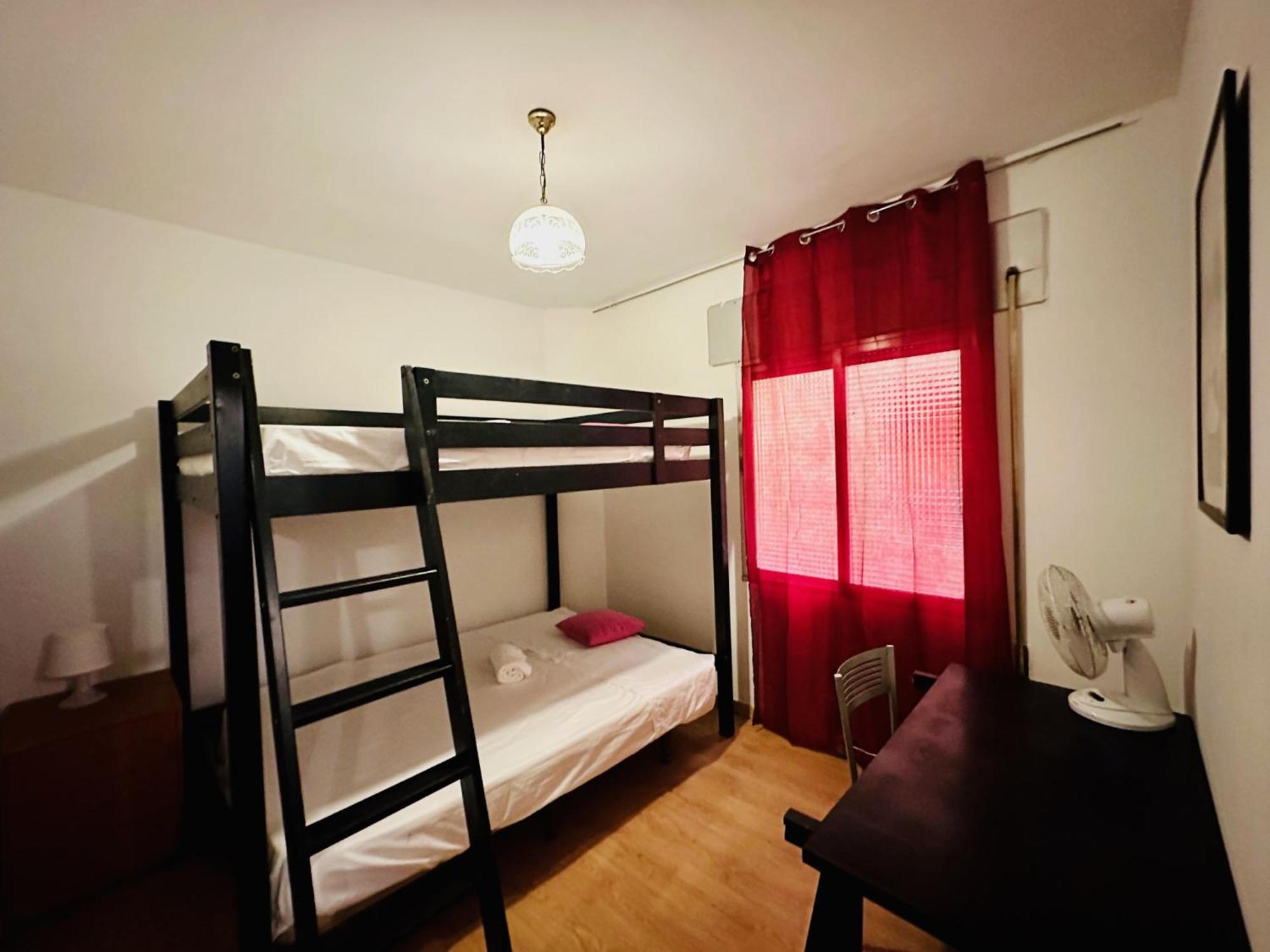 Punta Me Rooms In The Best Location Of Madrid Downtown Екстер'єр фото