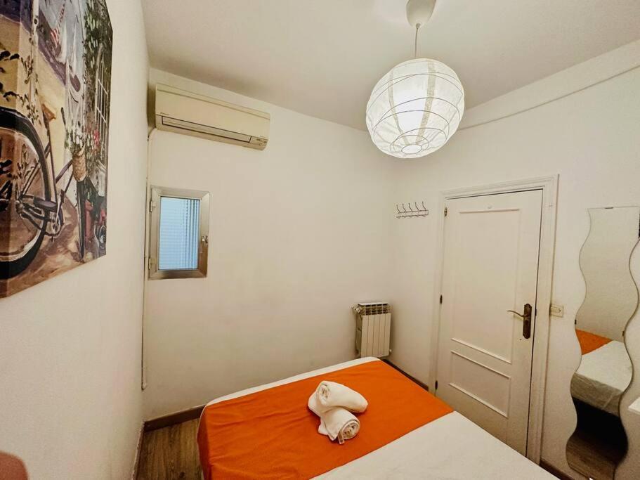 Punta Me Rooms In The Best Location Of Madrid Downtown Екстер'єр фото