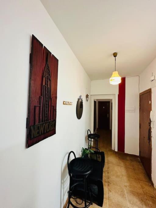 Punta Me Rooms In The Best Location Of Madrid Downtown Екстер'єр фото