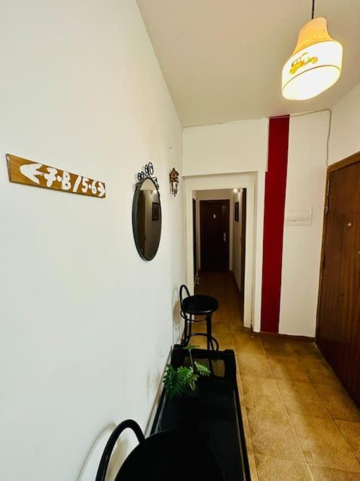 Punta Me Rooms In The Best Location Of Madrid Downtown Екстер'єр фото