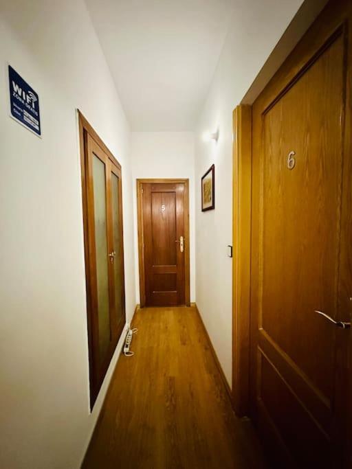 Punta Me Rooms In The Best Location Of Madrid Downtown Екстер'єр фото