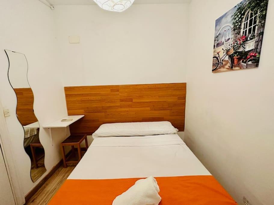 Punta Me Rooms In The Best Location Of Madrid Downtown Екстер'єр фото