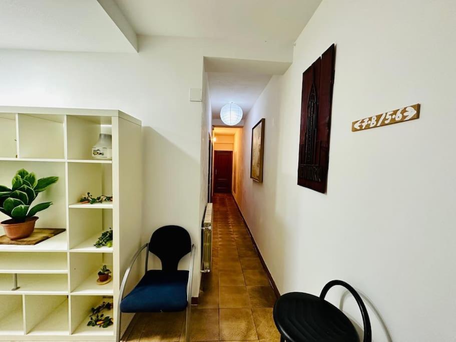 Punta Me Rooms In The Best Location Of Madrid Downtown Екстер'єр фото