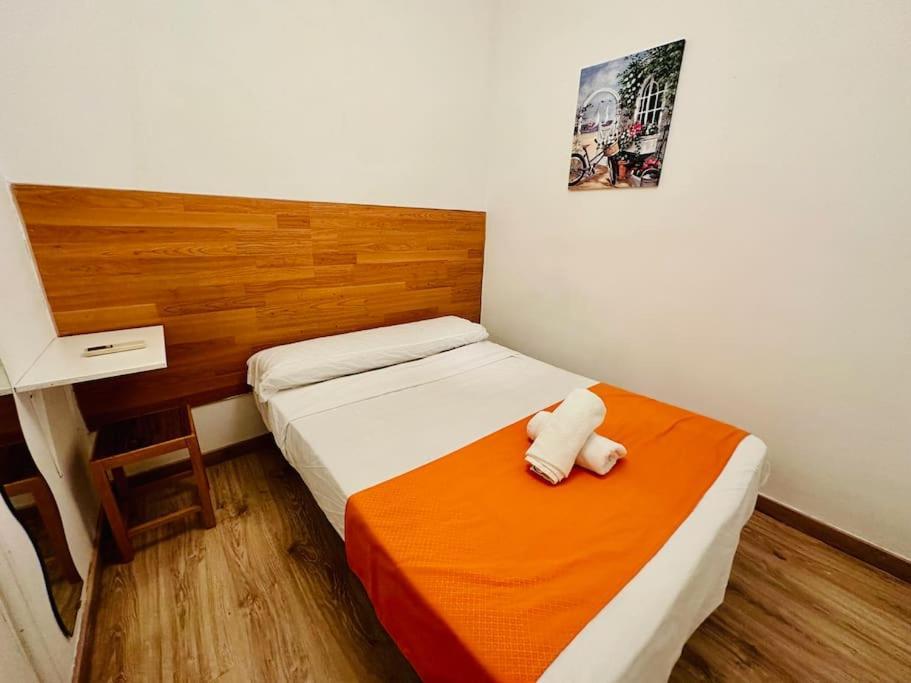 Punta Me Rooms In The Best Location Of Madrid Downtown Екстер'єр фото